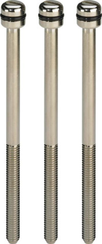 Viega Schraubenset M, 5 x 42 mm, Farbe silberfarben Bild 1
