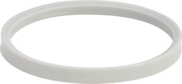 Viega Gleitring in Kunststoff, 40,7 x 45 x 4 mm, Farbe weiß Bild 2