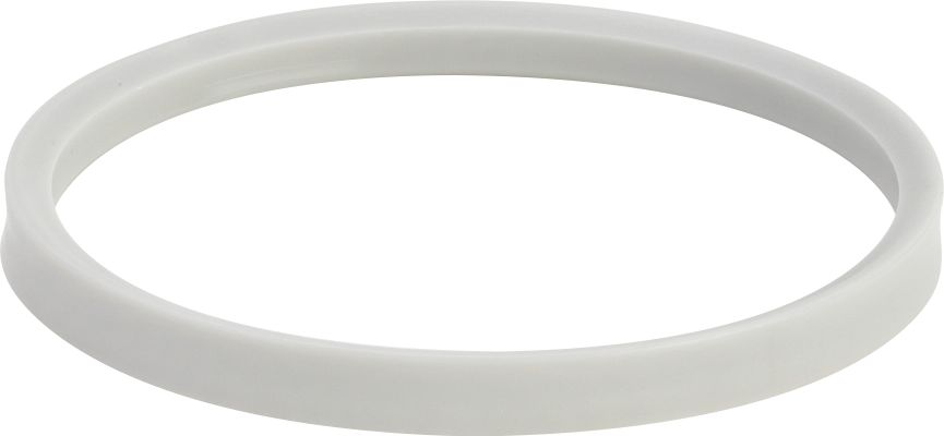 Viega Gleitring in Kunststoff, 40,7 x 45 x 4 mm, Farbe weiß Bild 2