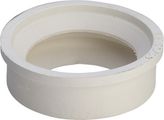 Viega Lippendichtung in 50 mm Gummi, Farbe weiß Bild 1