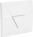 Viega Fertigbauset 8128.7 Visign for Life 1 in, Farbe silberfarben Bild 2