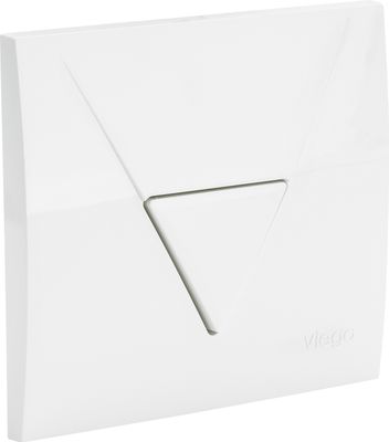 Viega Fertigbauset 8128.7 Visign for Life 1 in, Farbe silberfarben Bild 2