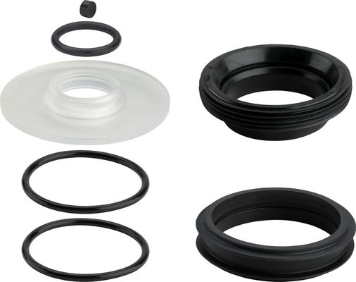 Viega Dichtung 8310.20 aus Gummi Bild 3
