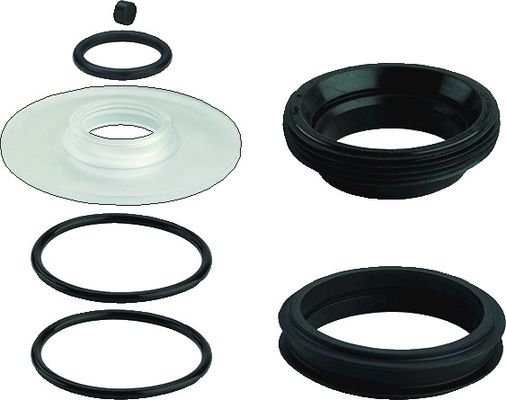 Viega Dichtung 8310.20 aus Gummi Bild 4