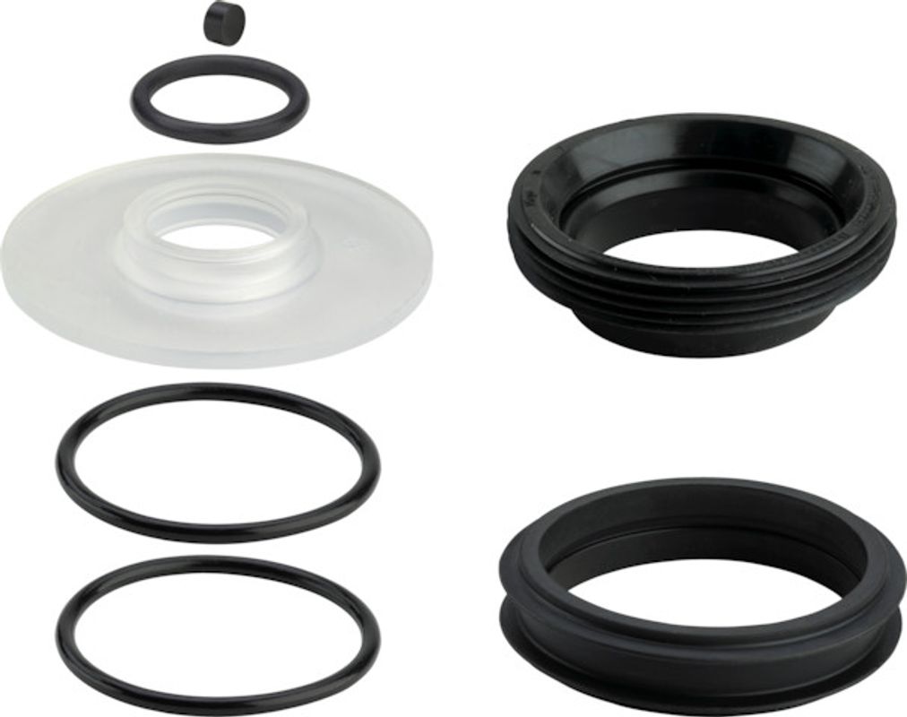 Viega Dichtung 8310.20 aus Gummi Bild 1