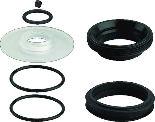 Viega Dichtung 8310.20 aus Gummi Bild 2