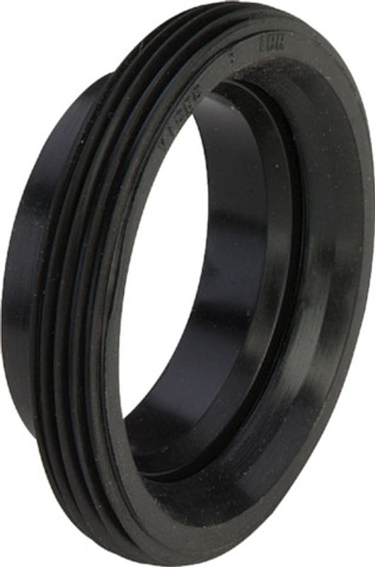 Viega Profildichtung 60 mm, Gummi, Farbe schwarz Bild 1
