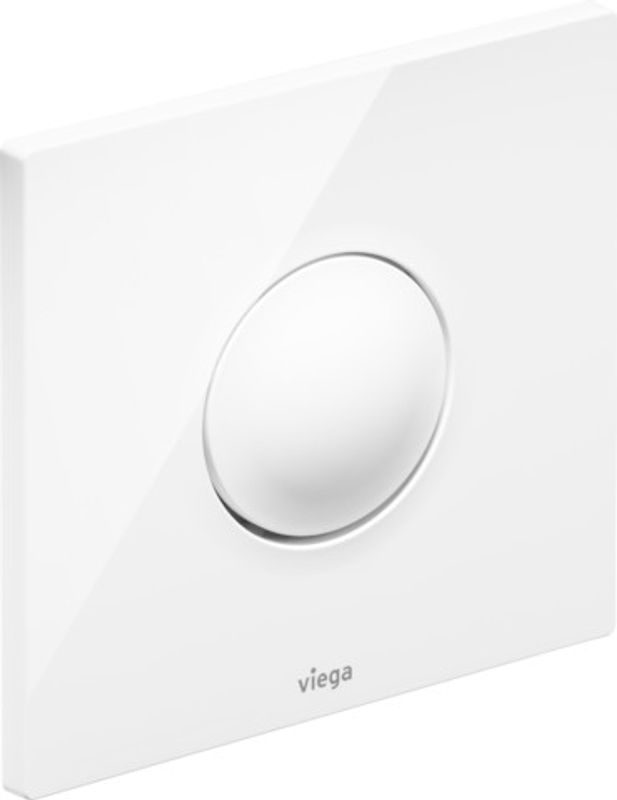 Viega Ausstattungsset Visign for Style 10 8315.2 in Sonderfarbe Bild 1