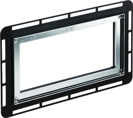 Viega Einbaurahmen Visign for Style für fliesenb. Einbau der WC-Bet.-Platte Bild 2