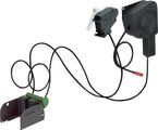 Viega Bowdenzugeinheit für Betaetigungsplatte sensitive Visign, mit Servomotor Bild 2