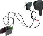 Viega Bowdenzugeinheit für Betaetigungsplatte sensitive Visign, mit Servomotor Bild 1