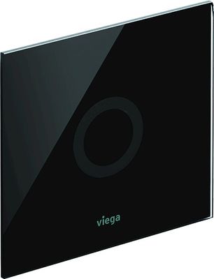 Viega Ausstattungsset Visign for More100 8351.65 in, 140 x 150 x 4 mm, Farbe weiß Bild 4