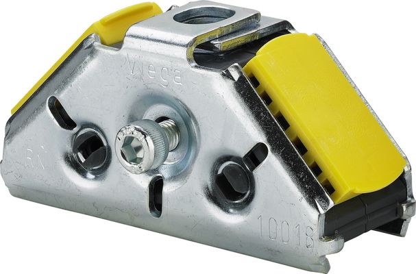 Viega Prevista Dry Plus-Schienenverbinder Bild 2