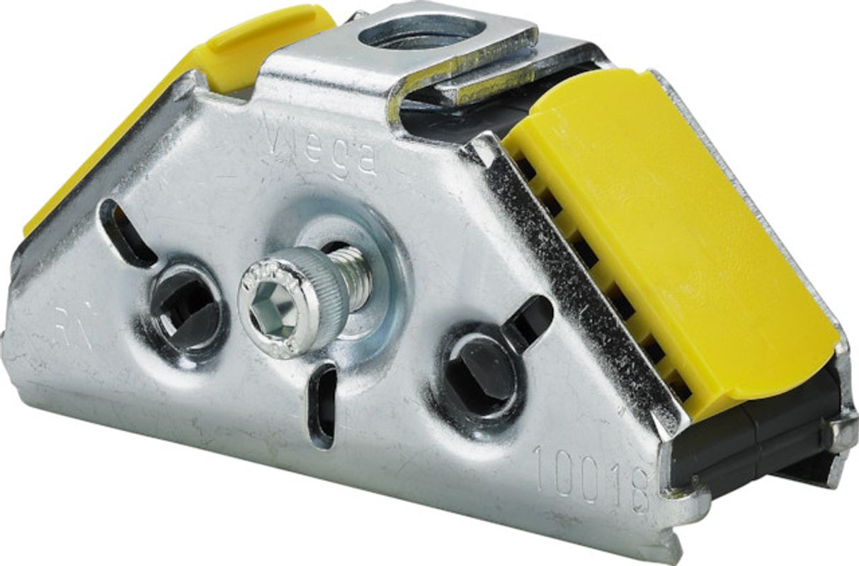 Viega Prevista Dry Plus-Schienenverbinder Bild 1