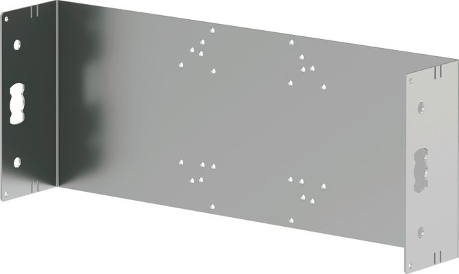 Viega Armaturentraeger Prevista Dry Plus, für UP Armatur in 420 mm Bild 2