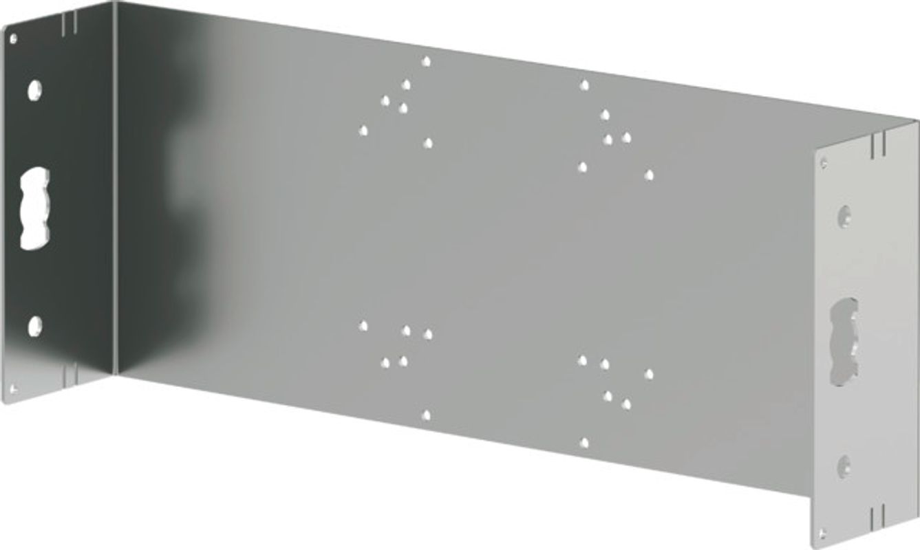 Viega Armaturentraeger Prevista Dry Plus, für UP Armatur in 420 mm Bild 1