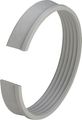 Viega Maxiplex Ersatzklemmring 63 mm Kunststoff grau 9011.20, Farbe grau Bild 2