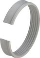 Viega Maxiplex Ersatzklemmring 63 mm Kunststoff grau 9011.20, Farbe grau Bild 1