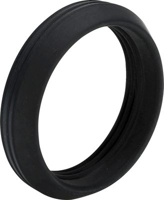 Viega Maxiplex Dichtung 63 mm Gummi schwarz 9011.33, Farbe schwarz Bild 2