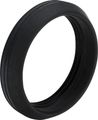 Viega Maxiplex Dichtung 63 mm Gummi schwarz 9011.33, Farbe schwarz Bild 1