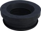 Viega Lippendichtung 9782-268 in 50 mm Gummi, Farbe schwarz Bild 1