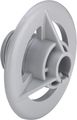 Viega Flansch, für Befestigung Überlauf, Multiplex ALT,67,5 mm x 3/4" Kunststoff Bild 2