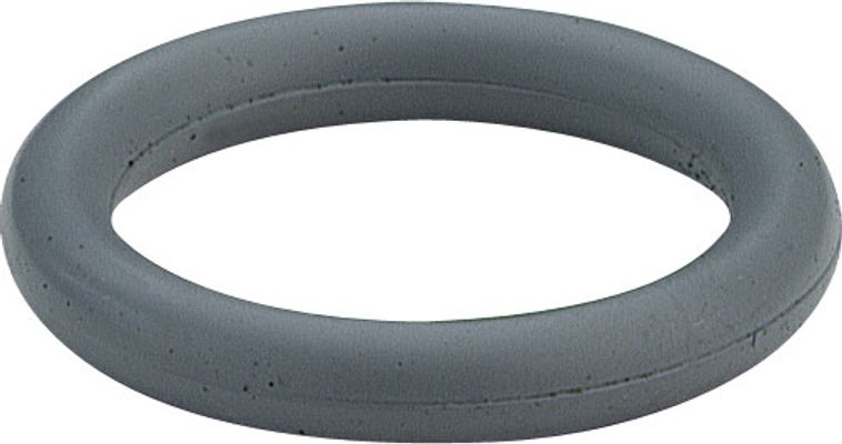 Viega O-Ring in Gummi, 19 x 1,6 mm, Farbe schwarz Bild 2