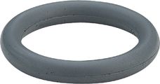 Viega O-Ring in Gummi, 19 x 1,6 mm, Farbe schwarz Bild 1