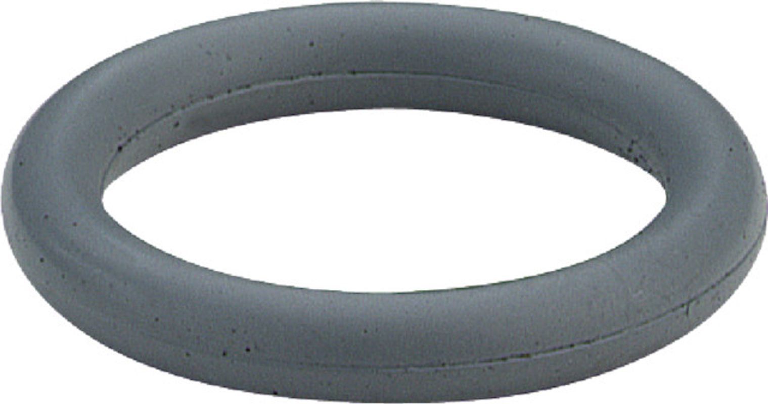 Viega O-Ring in Gummi, 19 x 1,6 mm, Farbe schwarz Bild 1