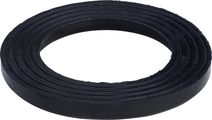 Viega Dichtung in 76 mm Gummi, Farbe schwarz Bild 1