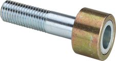 Viega Sicherheitsschraube M aus Stahl galv, G2374, 12 x 50 mm, Farbe grau Bild 2