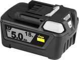 Viega Akku 18 V Lithium-Ionen 2488.63 5,0Ah Kapazität Bild 1