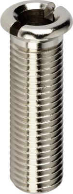 Viega Schraube in M x 43 mm, 12 x 1,5 mm Bild 2