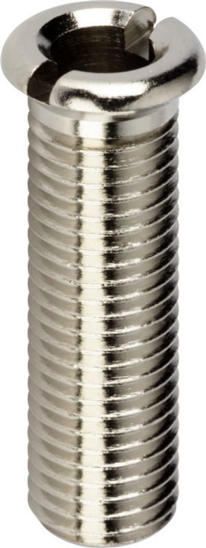 Viega Schraube in M x 43 mm, 12 x 1,5 mm Bild 1