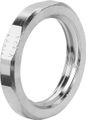 Viega Sechskantmutter aus Messing 1 1/2", 6 mm, Material Messing Bild 4