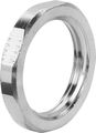 Viega Sechskantmutter aus Messing 1 1/2", 6 mm, Material Messing Bild 3