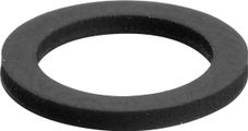 Viega Dichtung EPDM, für Verschraubungen, mit Flachdichtung, 27 x 39 x 2 mm, Farbe schwarz Bild 4