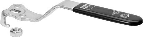 Viega Betaetigungshebel Easytop 2275.93, für -50, DN 40 Bild 4