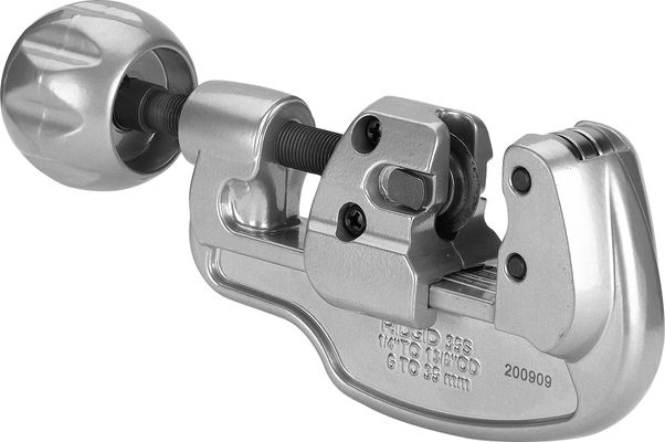 Viega Rohrabschneider 2290, für 6 - 65 mm Kupfer- und Edelstahlrohre, Farbe kupfer Bild 6