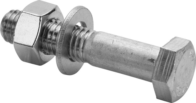 Viega Sanpress Inox Montageset M 16 x 70, 4-Fach, für /50, DN 32/40, Farbe silberfarben Bild 4