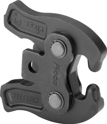 Viega Gelenkzugbacke P1 Modell 2496.1, für Pressringe 12 - 35 mm Bild 4