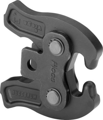 Viega Gelenkzugbacke P1 Modell 2496.1, für Pressringe 12 - 35 mm Bild 3