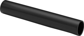 Viega Spülrohr 3817.5 in Kunststoff, 45 x 400 mm, Farbe schwarz Bild 4