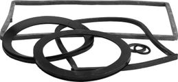 Viega Ersatzteilset 4986.39, bis Baujahr 1996, DN 100 / 125 Bild 3