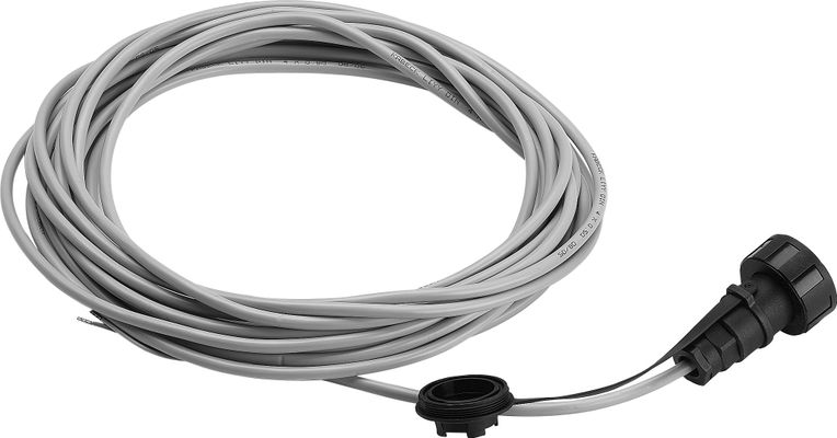 Viega Kabel Grundfix 4987.53 8 m, 8000 mm, Farbe grau Bild 4