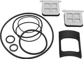 Viega Ersatzteilset 4993.5 aus Gummi, für Optifix 3 BJ ab Baujahr 2004 Bild 4