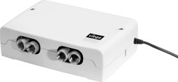 Viega Elektronische Mischeinheit für Wanne zur Wannenbefüllung, Multiplex Trio E Bild 3