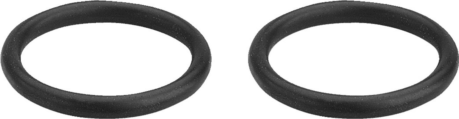 Viega Dichtungsset in 19 x 2,5, mm Gummi, Farbe schwarz Bild 4