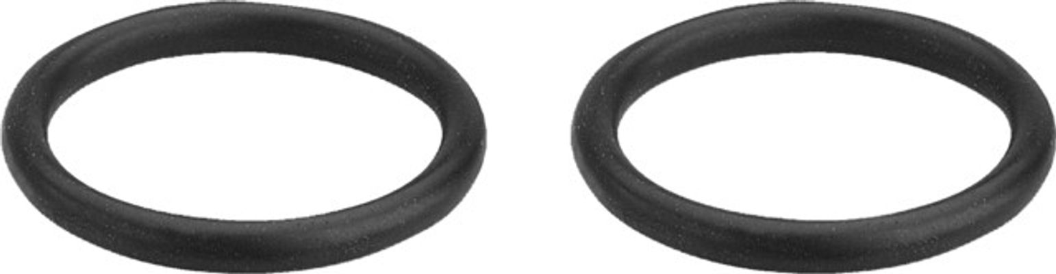 Viega Dichtungsset in 19 x 2,5, mm Gummi, Farbe schwarz Bild 3