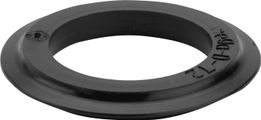 Viega Lippendichtung aus Gummi für Multiplex / Multiplex Trio, 42,2 x 35 mm, schwarz Bild 4